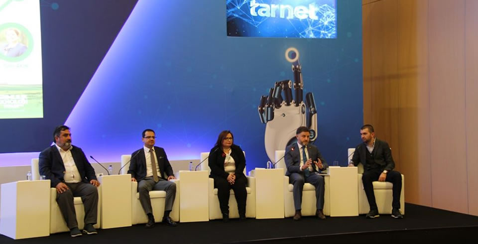 Kadın Çiftçiler Verimliliğe Daha Fazla Dikkat Ediyor