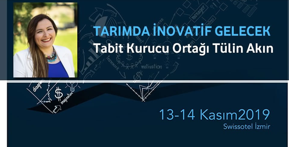 Tarımda İnovatif Yaklaşımlar