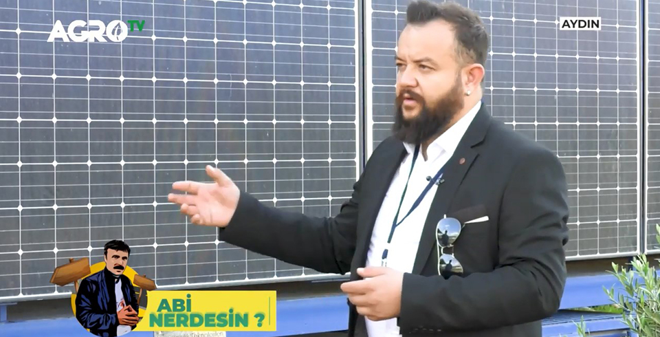Merada günde 1000 koyunu nasıl sağıyoruz?