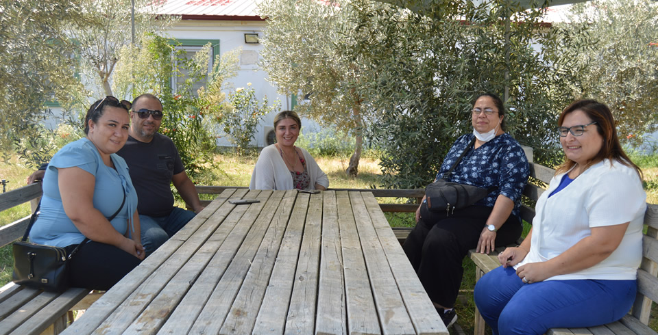 TARIMSAL TEKNOLOJİ KIRSAL KALKINMANIN ANAHTARI