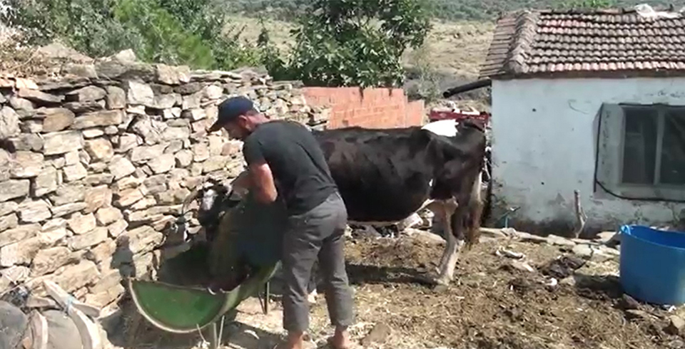 Kasaplar Köy Halkı ile İstihdam Konuşuldu